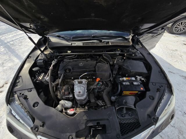 Used 2017 Acura TLX FWD image 32