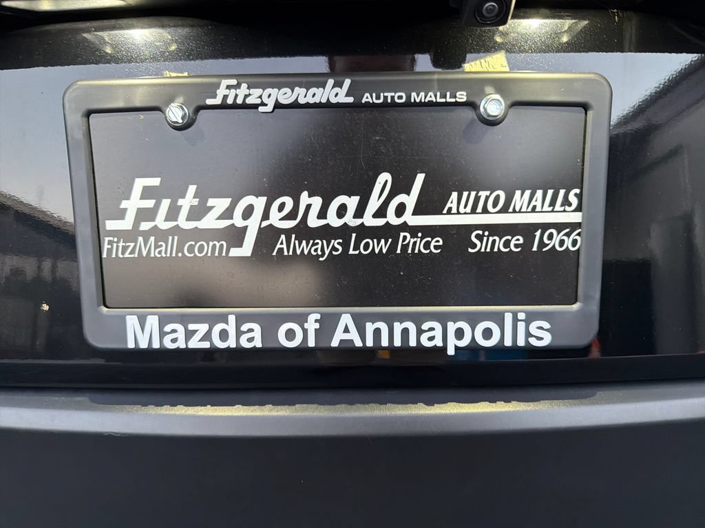 Used 2026 MAZDA CX-50 AWD 2.5 S w/ Preferred Pkg image 23