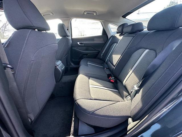 New 2026 Hyundai Sonata SEL image 10