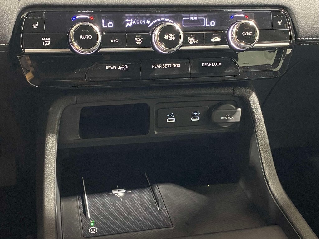 New 2026 Honda Pilot EX-L image 31