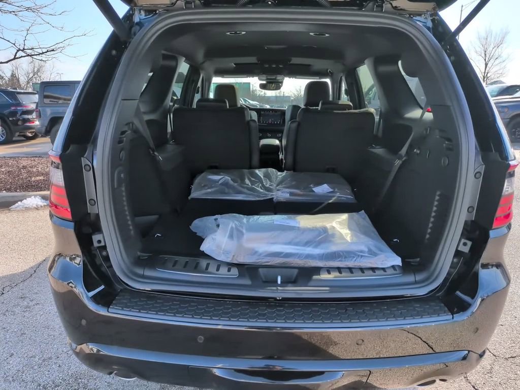 New 2026 Dodge Durango GT image 13
