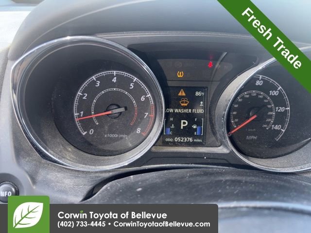 Used 2017 Mitsubishi Outlander Sport ES image 14