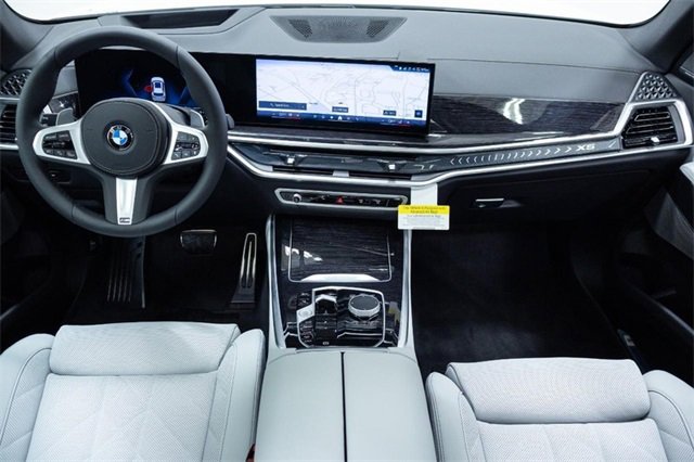 New 2026 BMW X5 xDrive40i image 26