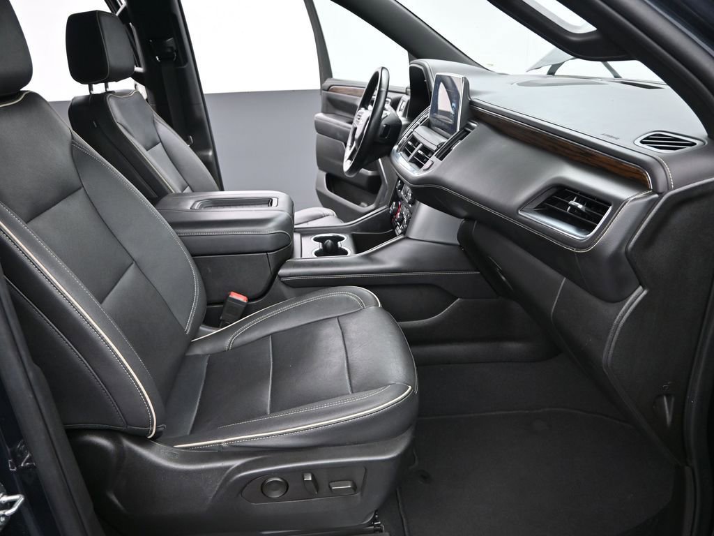 Used 2023 Chevrolet Tahoe Premier image 25