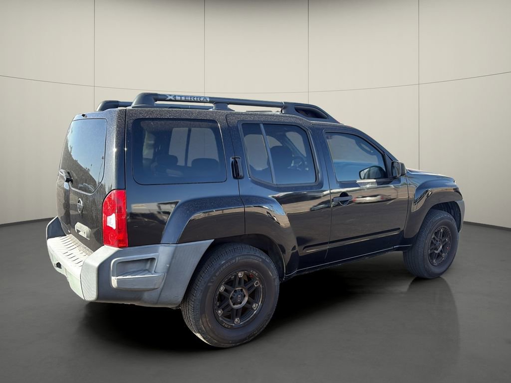 Used 2007 Nissan Xterra X w/ Power Pkg RWD image 7
