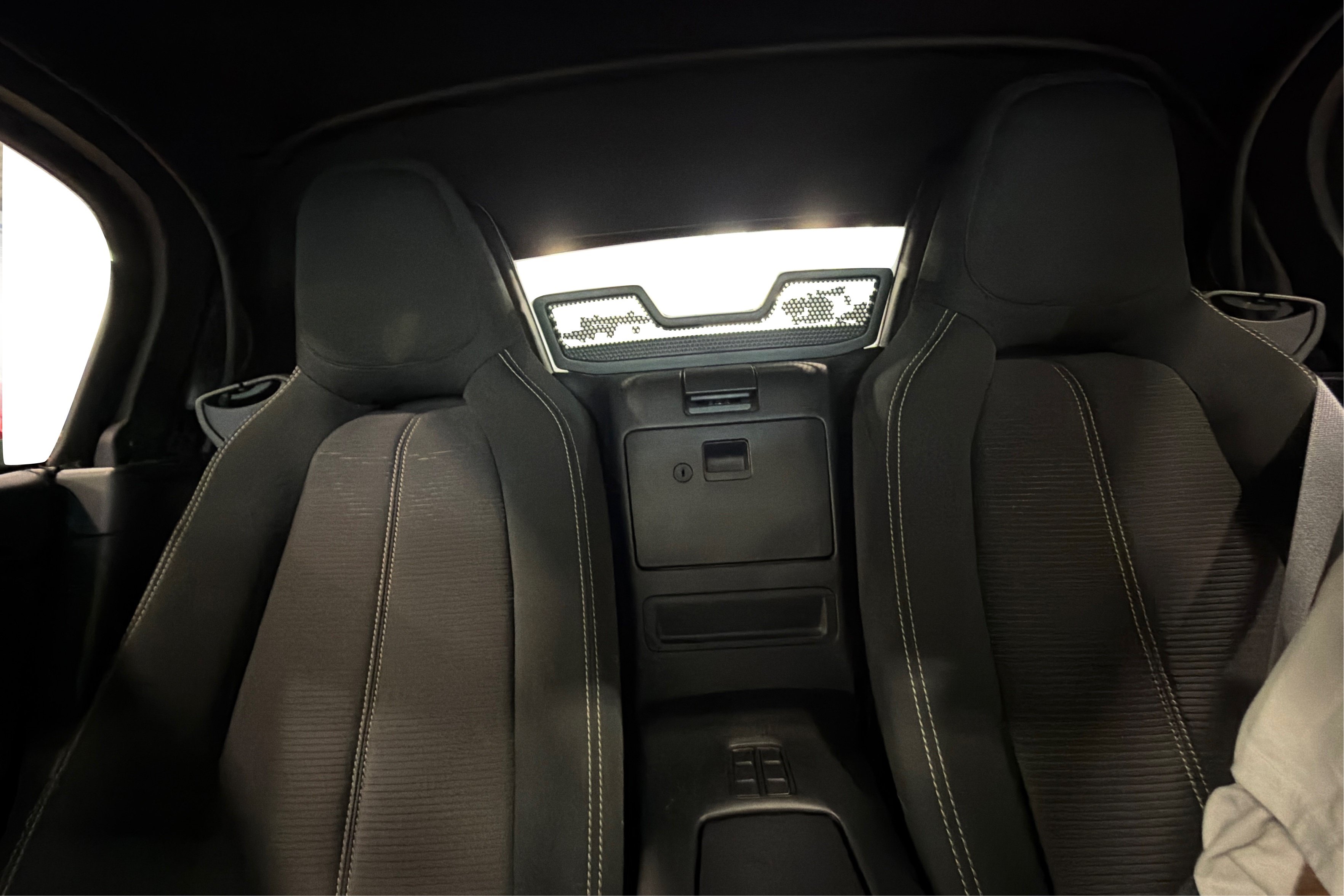Used 2017 FIAT 124 Spider Classica RWD image 35