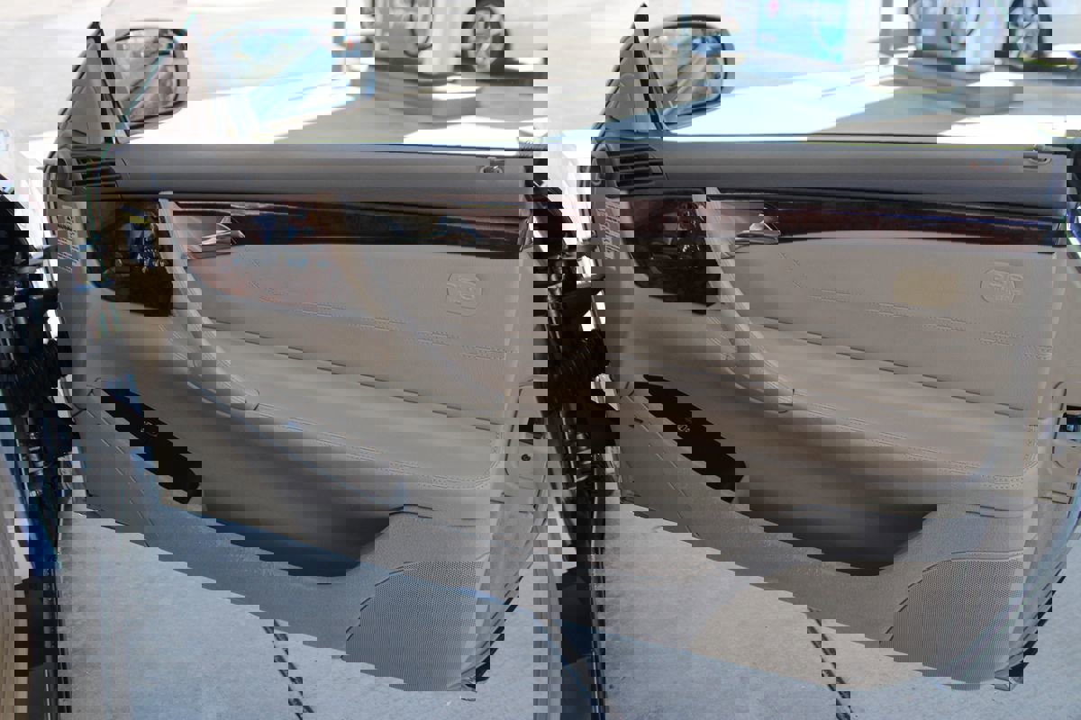 Used 2001 Mercedes-Benz CL 500 image 33