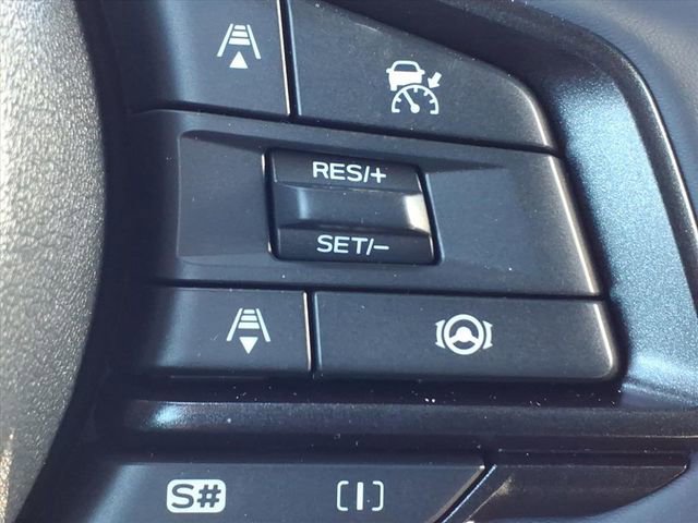 New 2026 Subaru Forester Wilderness image 18