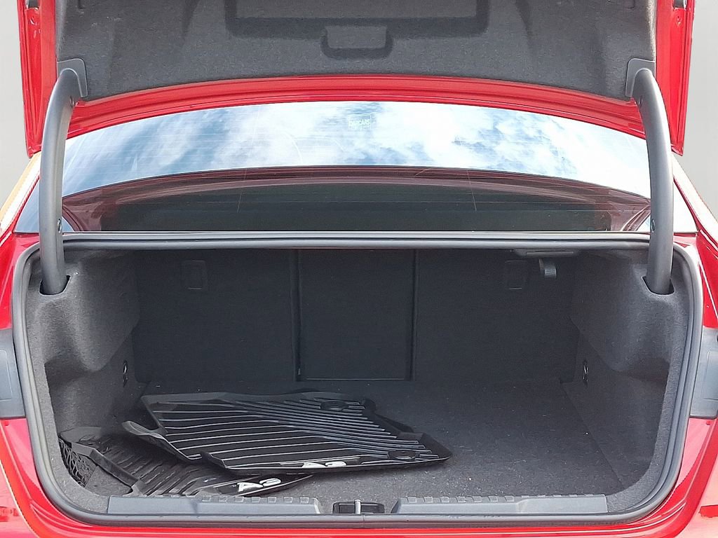 Used 2022 Audi A3 2.0T Premium w/ Black Optic Sport Package image 28