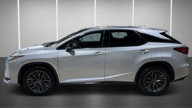 Used 2016 Lexus RX 350 F Sport image 5