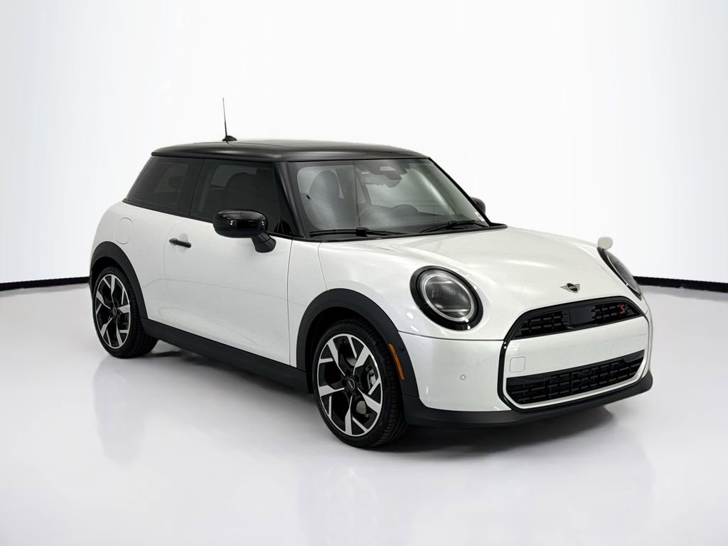 New 2026 MINI Cooper S image 3