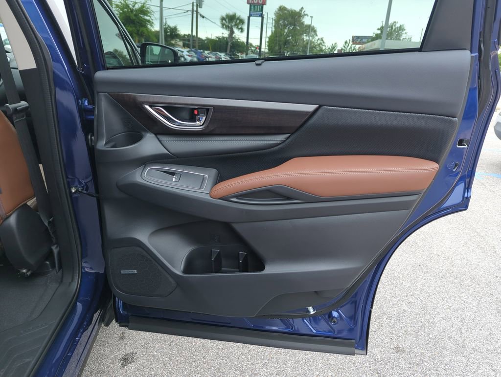 New 2026 Subaru Ascent Touring AWD/4WD image 35
