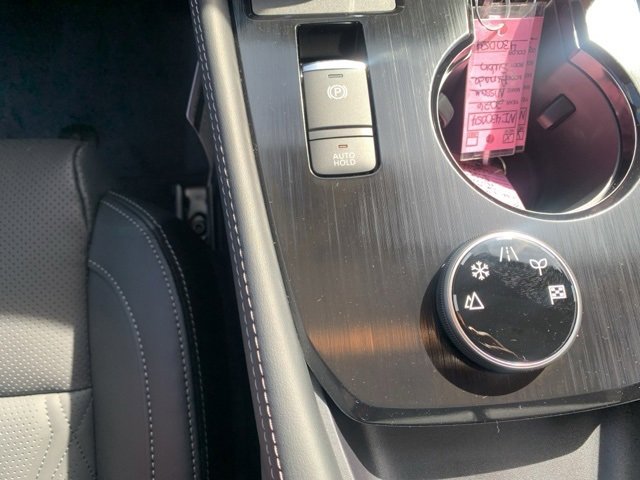 New 2026 Nissan Rogue Platinum image 13