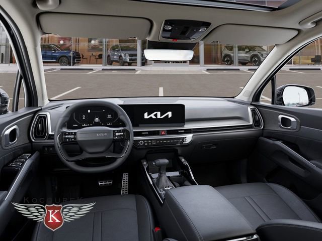 New 2026 Kia Sorento EX image 14