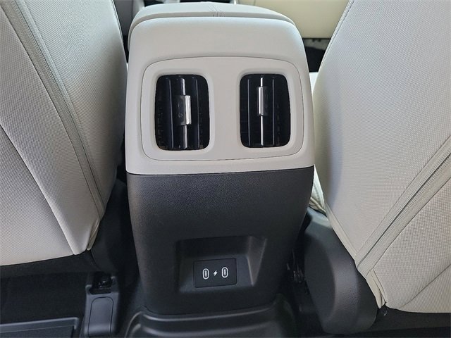New 2025 Hyundai Tucson SEL image 15