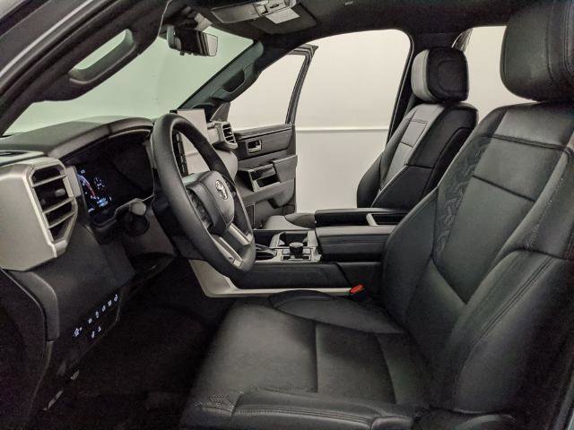 Used 2025 Toyota Tundra Limited image 16