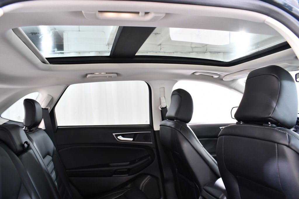 Used 2024 Ford Edge SEL w/ Convenience Package image 18