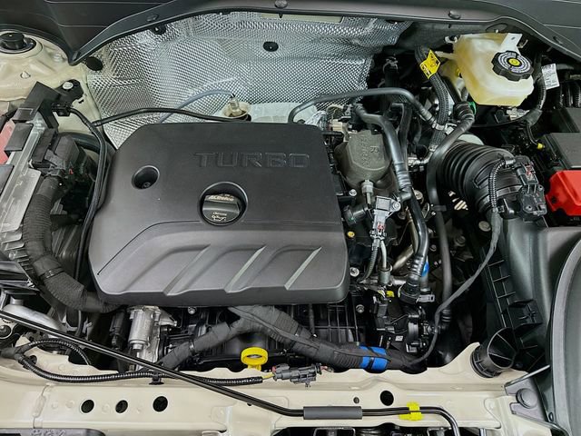 New 2026 Chevrolet TrailBlazer RS w/ Convenience Package image 32