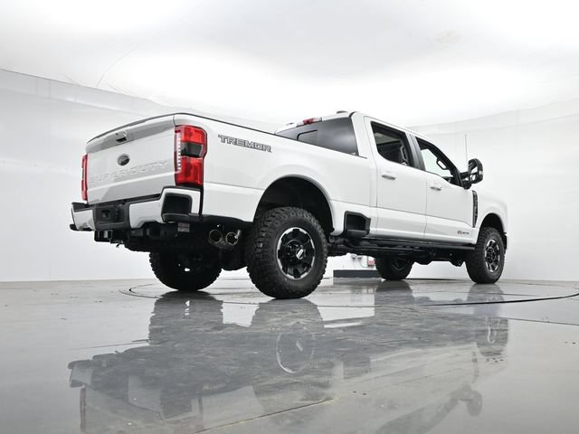 New 2026 Ford F350 Lariat w/ Tremor Off-Road Package AWD/4WD image 31