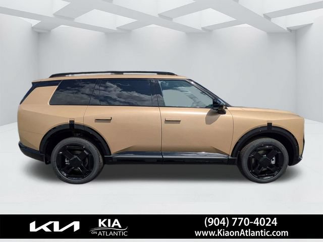 New 2027 Kia Telluride X-Line SX Prestige AWD/4WD image 2
