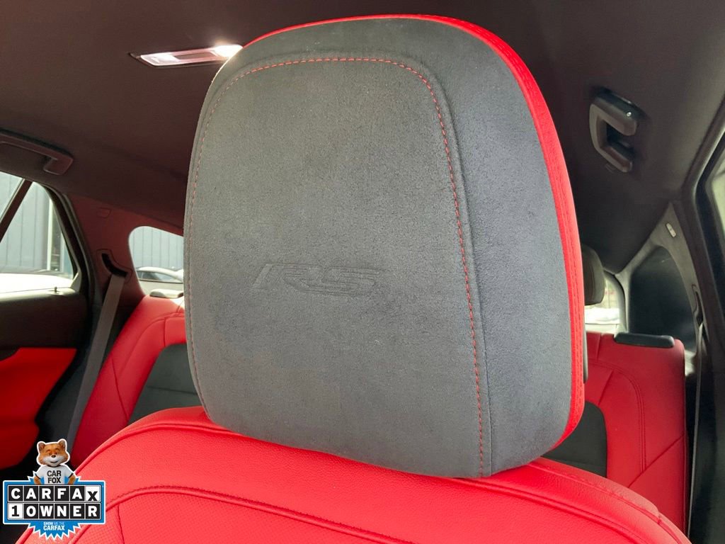 Used 2024 Chevrolet Blazer EV RS RWD image 19