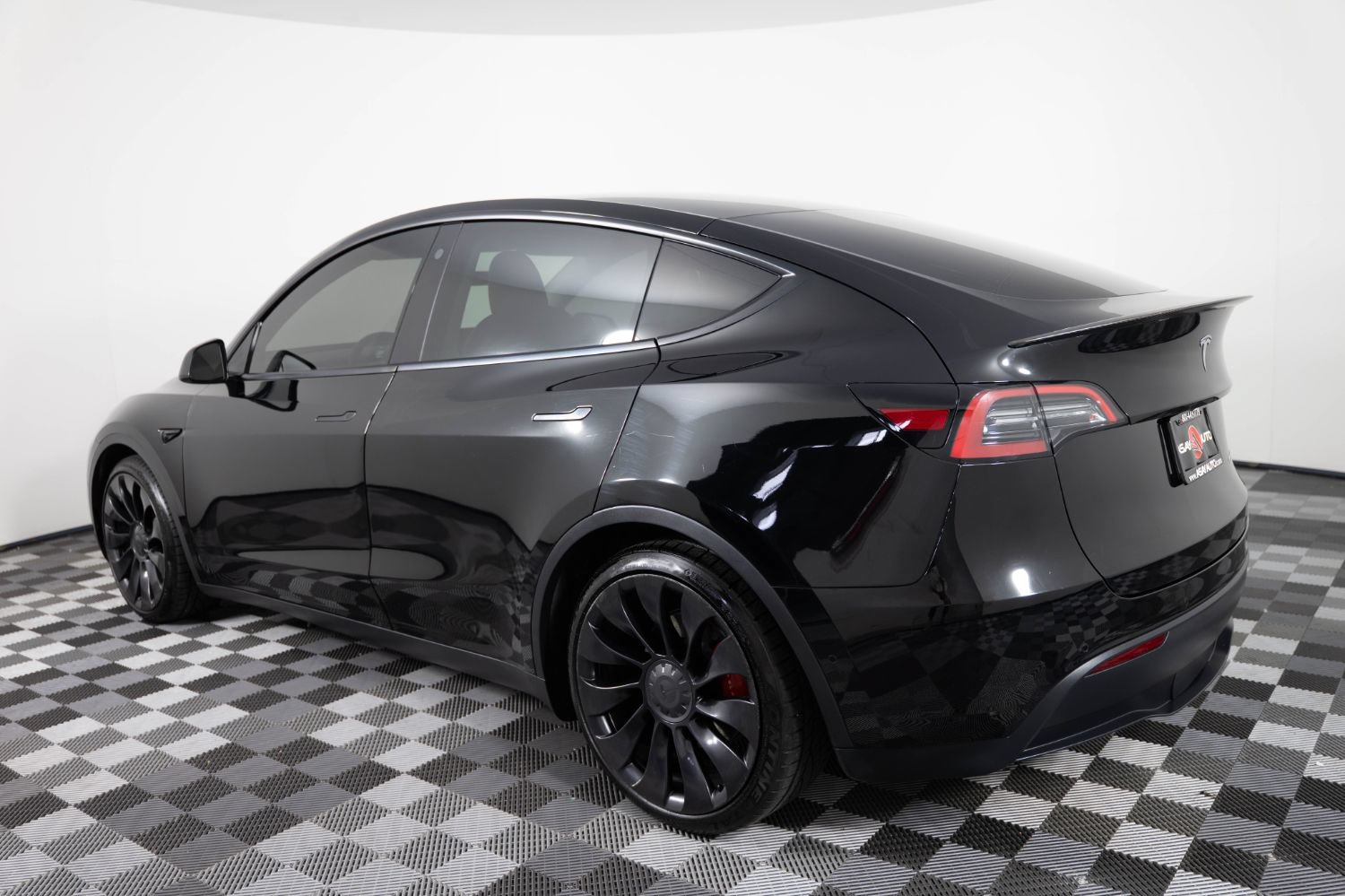 Used 2022 Tesla Model Y Performance AWD/4WD image 5