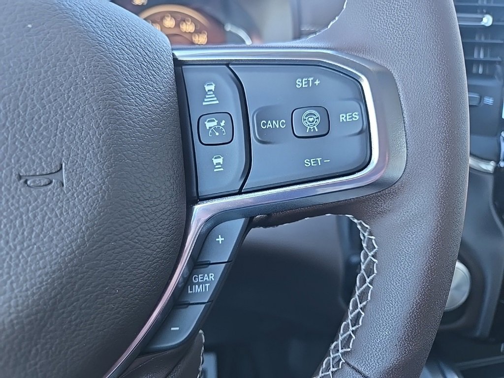 New 2026 RAM 1500 Laramie w/ Advanced Safety Group II image 52