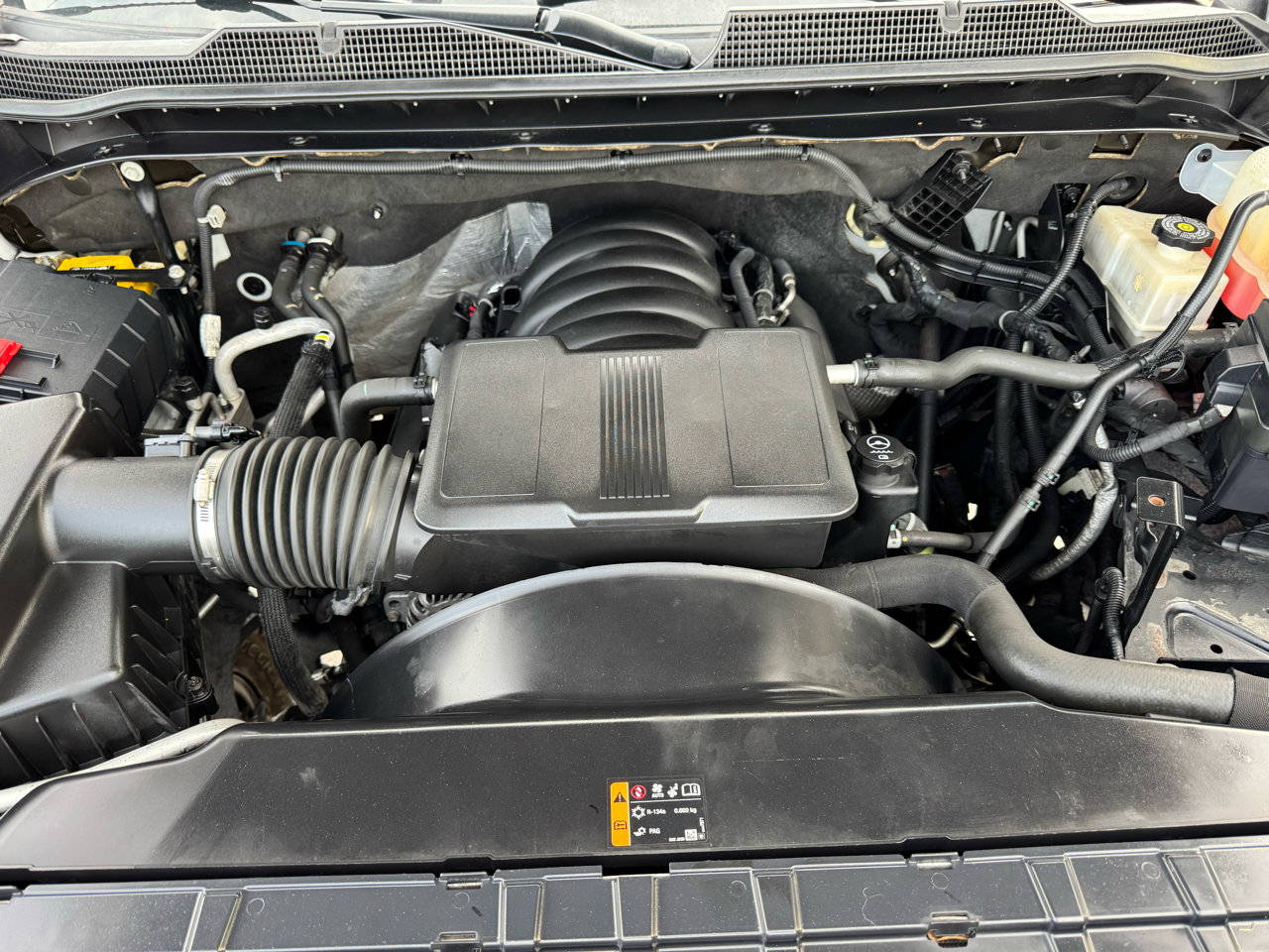 Used 2020 Chevrolet Silverado 2500 W/T w/ WT Convenience Package image 30