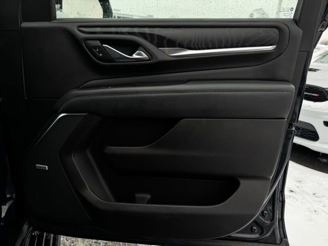 Used 2021 GMC Yukon Denali w/ Denali Ultimate Package image 15