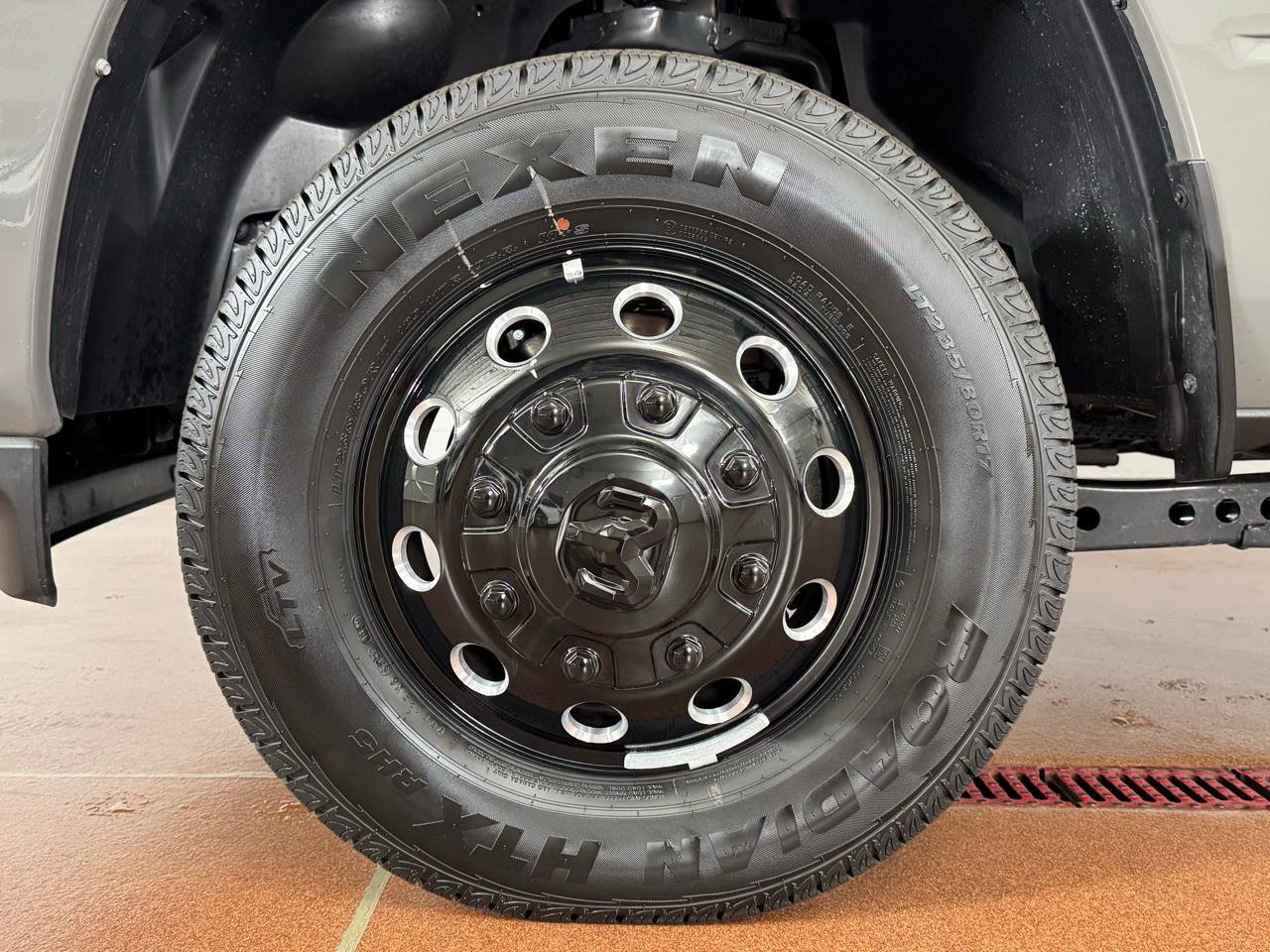 Used 2026 RAM 3500 Big Horn image 9