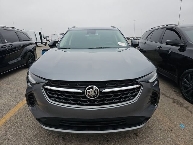Used 2022 Buick Envision Essence w/ Technology Package I image 2