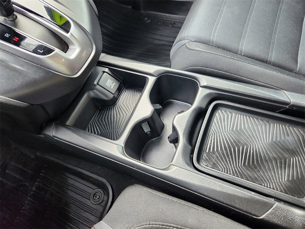 Used 2017 Honda CR-V EX image 24