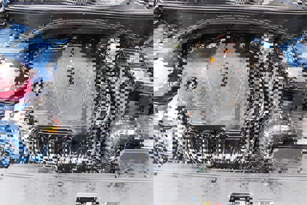 Certified 2023 Hyundai Tucson SEL image 39