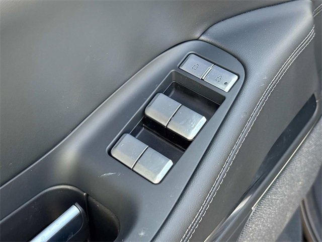 New 2025 Lincoln Navigator Reserve w/ Jet Appearance Package image 22