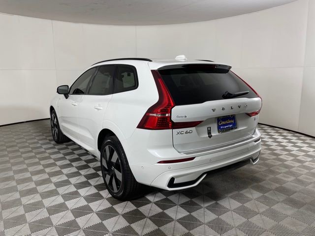 Certified 2024 Volvo XC60 T8 Plus w/ Protection Package image 11