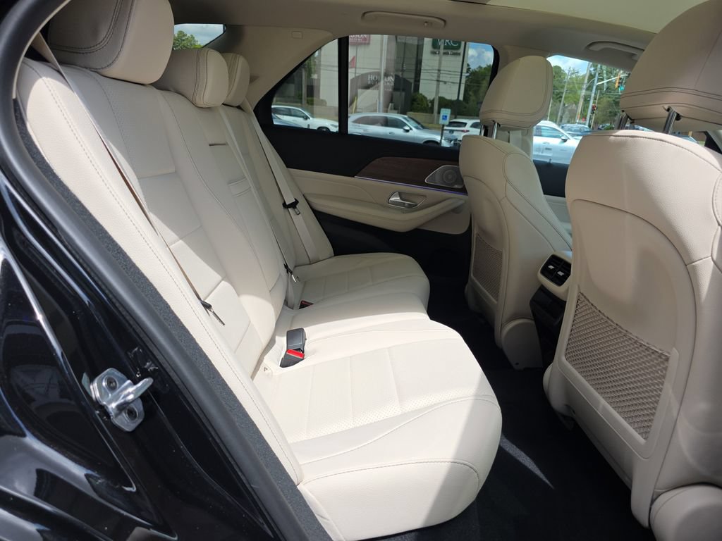New 2026 Mercedes-Benz GLE 350 4MATIC image 15