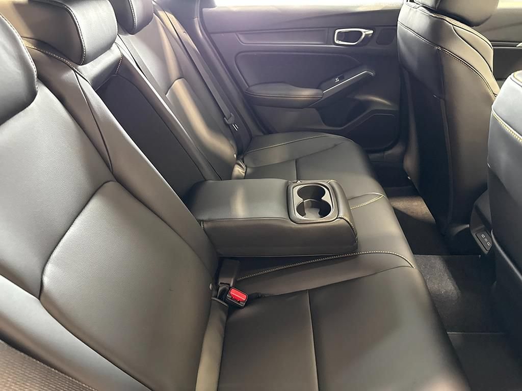 New 2026 Acura Integra A-Spec FWD image 39