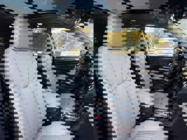 New 2025 Subaru Ascent Limited image 21