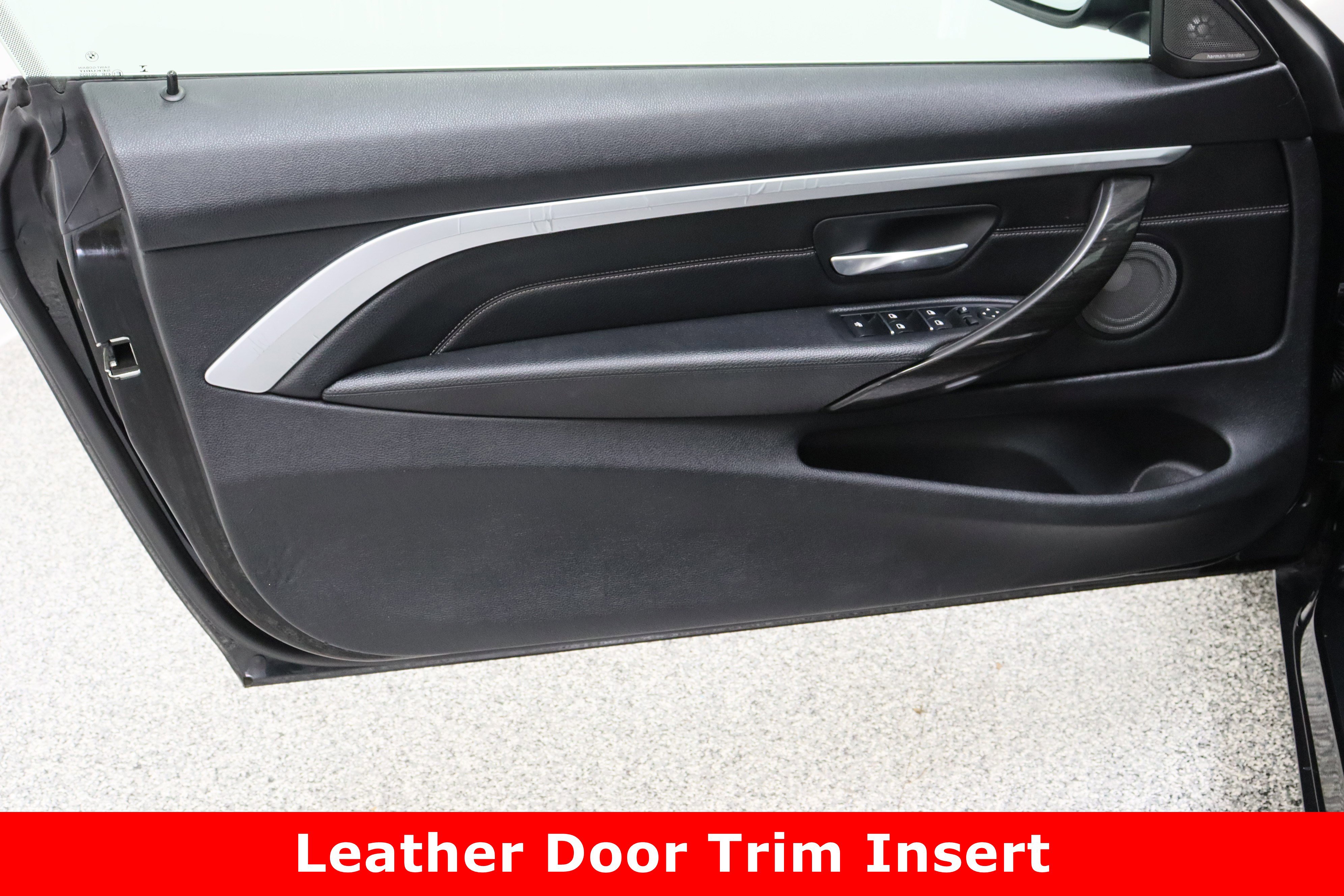 Used 2020 BMW 440i Convertible w/ Convenience Package image 12