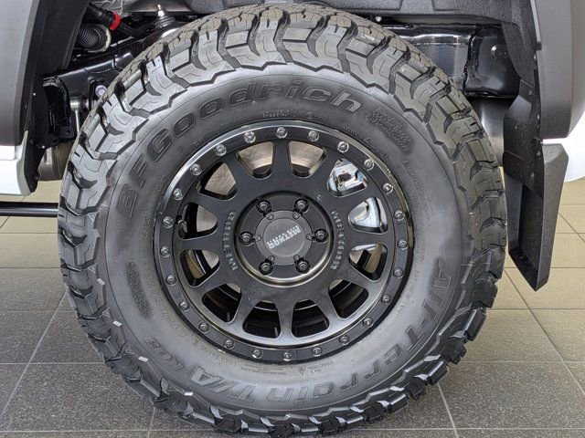 New 2026 Toyota 4Runner TRD Off-Road AWD/4WD image 13