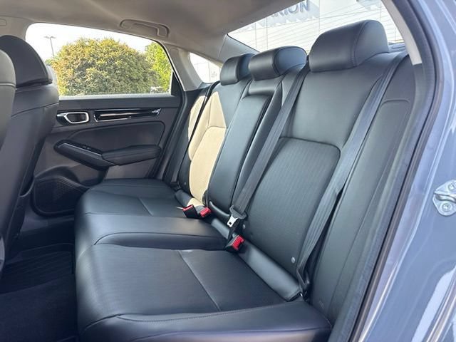 Used 2024 Honda Civic Touring image 9