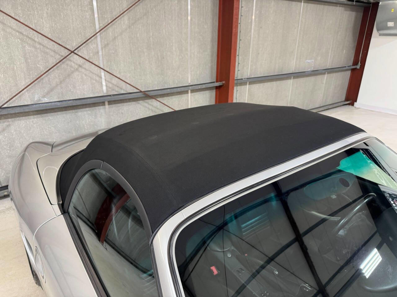 Used 2001 Porsche Boxster S image 37