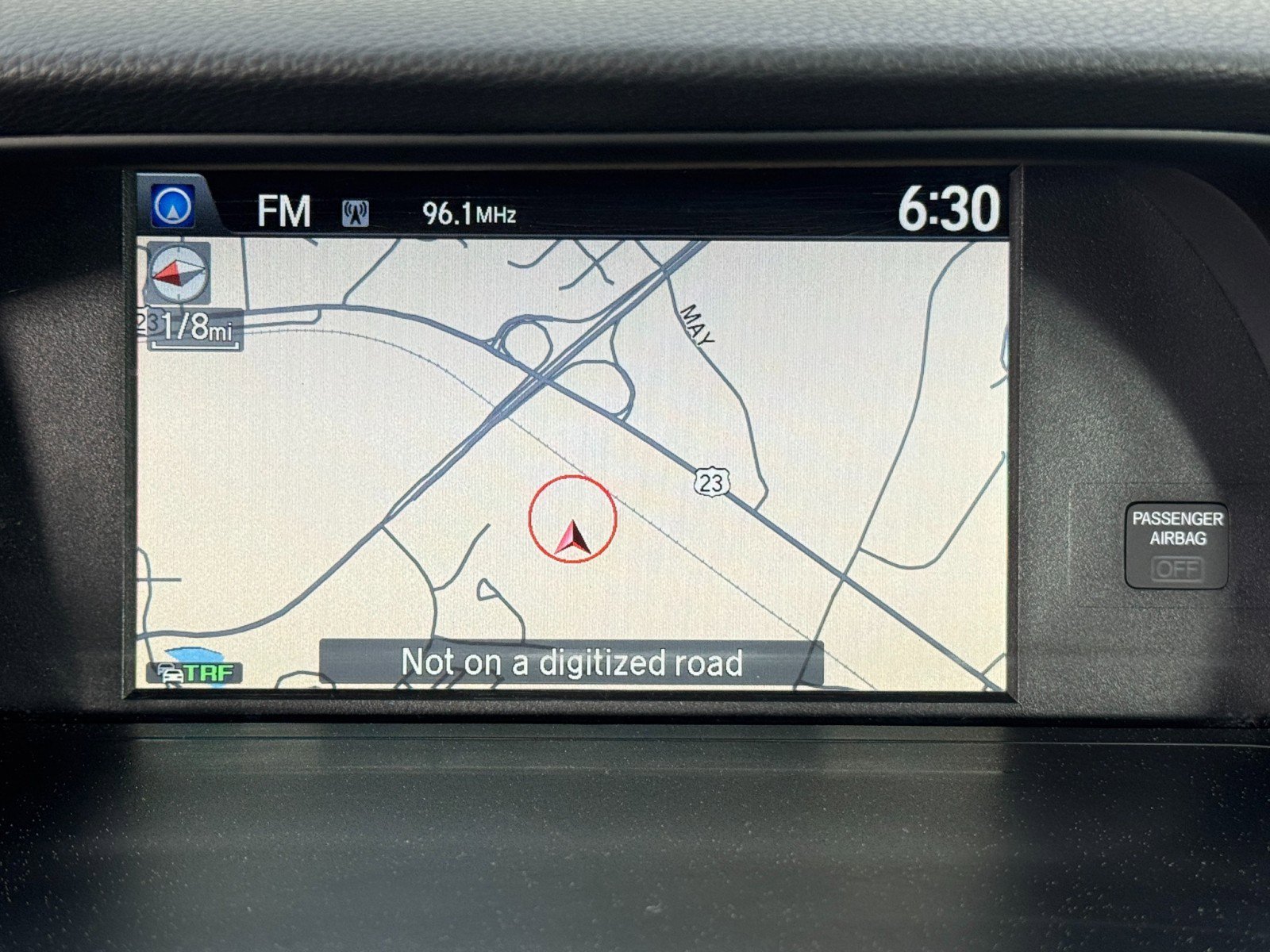 Used 2014 Honda Accord EX-L image 25