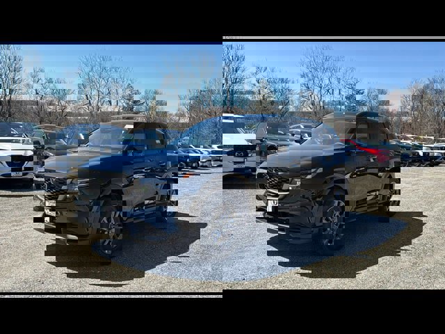 New 2026 MAZDA CX-5 Select image 3