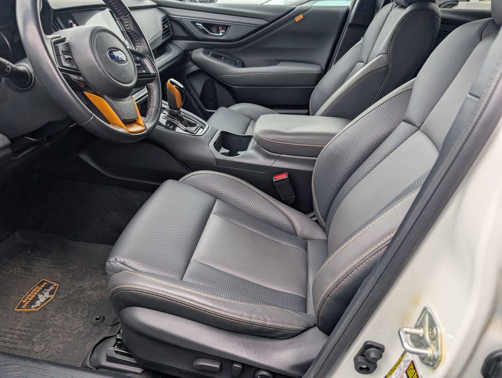 Used 2022 Subaru Outback Wilderness image 9
