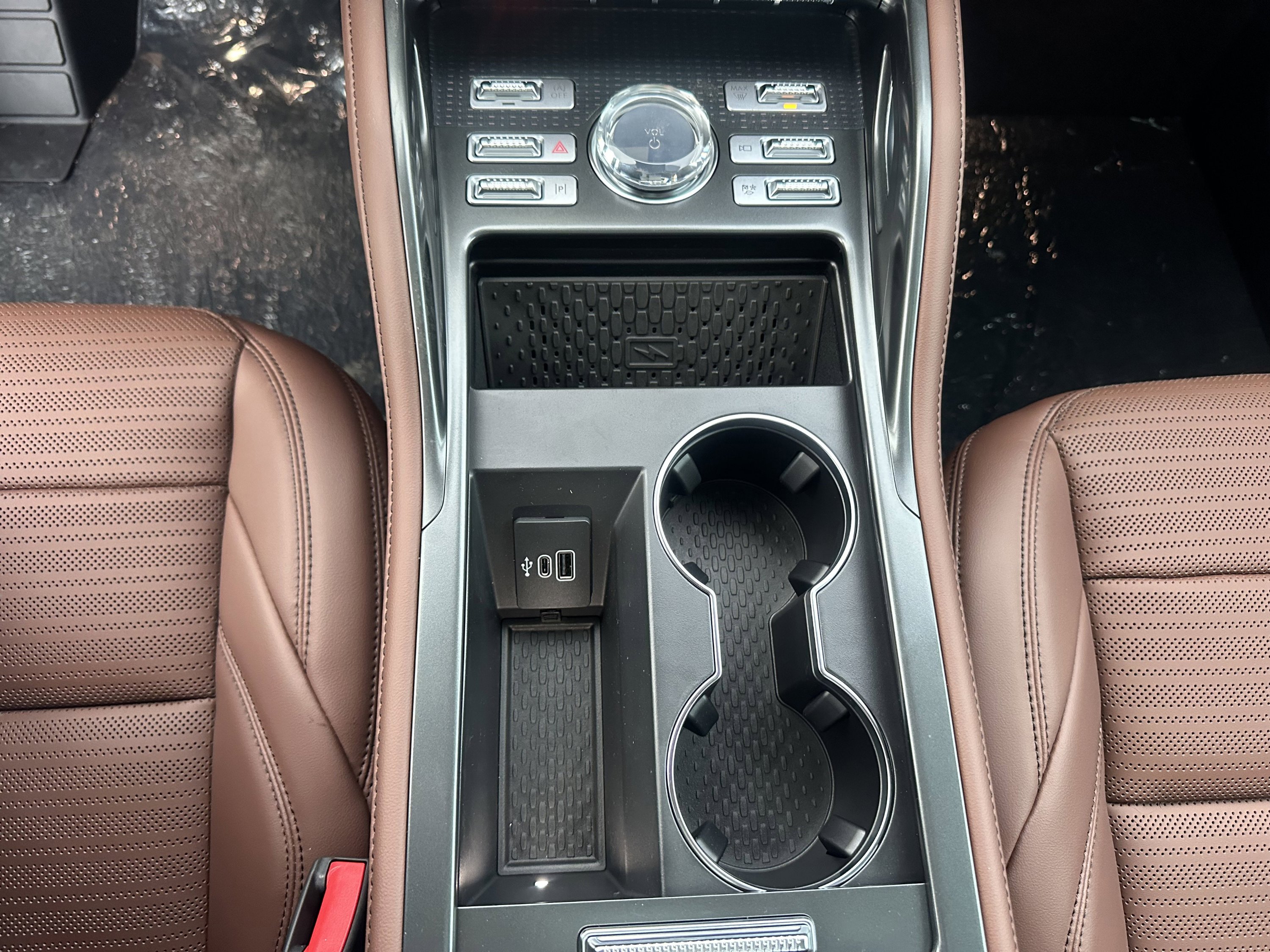 New 2026 Lincoln Nautilus Reserve image 16