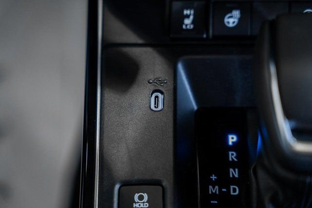 New 2026 Toyota Corolla Cross XLE image 27