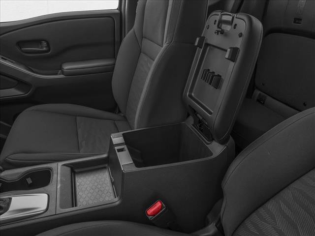 New 2027 Nissan Frontier S RWD image 10