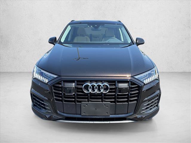 Used 2024 Audi Q7 3.0T Premium Plus AWD/4WD video 2