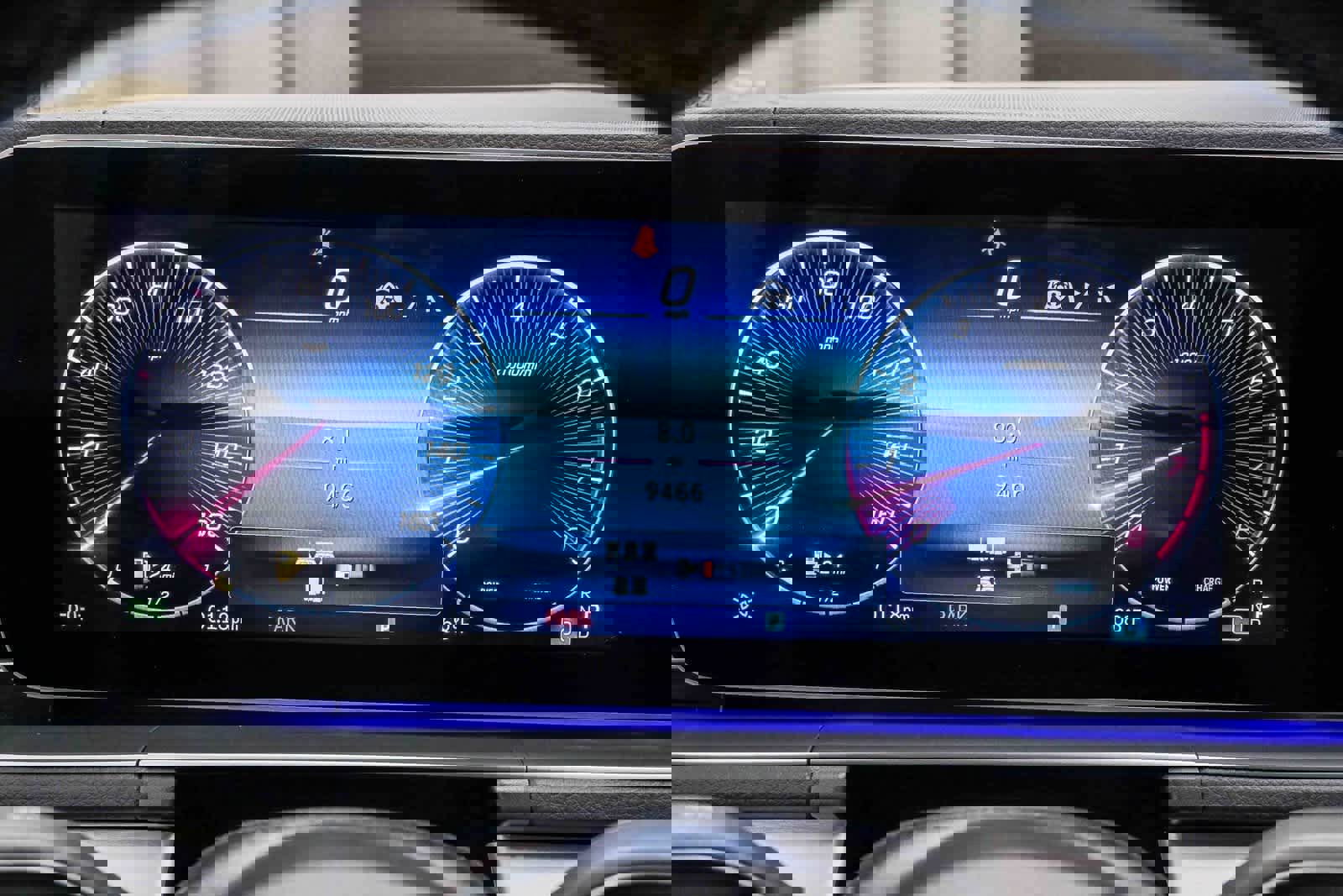 Used 2025 Mercedes-Benz GLE 350 GLE 350 image 24